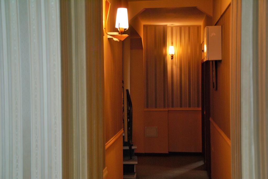 Family Hotel Chiplakoff Burgas Exterior photo