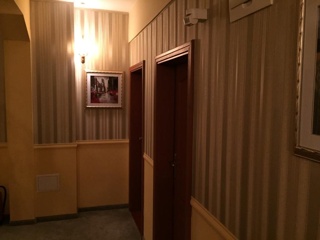 Family Hotel Chiplakoff Burgas Exterior photo