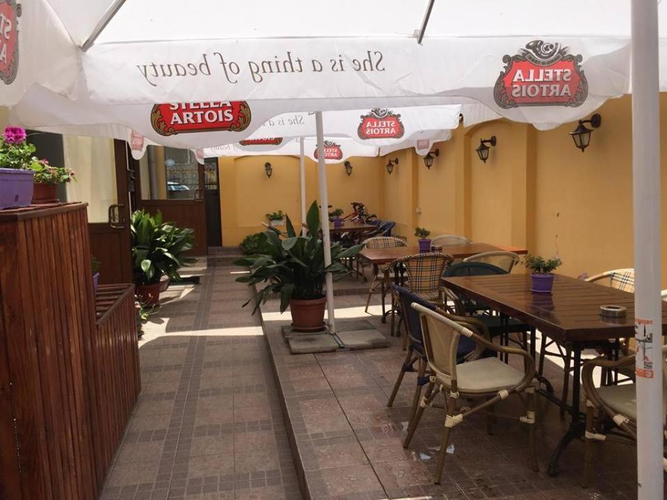 Family Hotel Chiplakoff Burgas Exterior photo